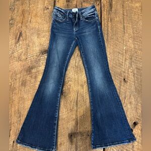 BKE youth girl’s jeans